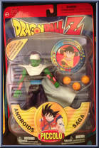 Piccolo Action Figure