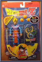 S.S. Gohan Action Figure