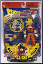 S.S. Goku Action Figure