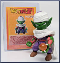 Piccolo Action Figure