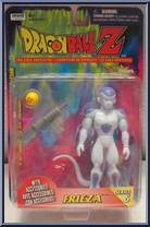 Frieza Action Figure
