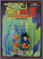 Goten Action Figure