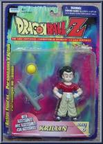 Krillin Action Figure