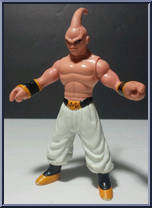 Majin Boo Action Figure