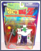 Piccolo Action Figure
