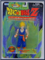 Super Saiyan Gohan Action Figure