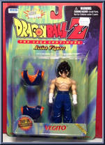 Vegito Action Figure