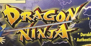 Dragon Ninja