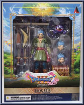 Erik Action Figure