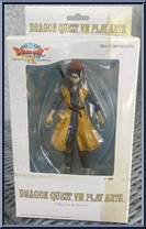 Hero Action Figure