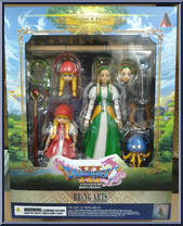 Veronica & Serena Action Figure