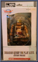 Yangus Action Figure