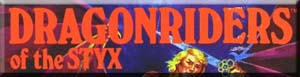 Dragonriders of the Styx