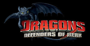 Dragons - Defenders of Berk