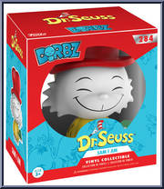 Sam I Am from Dr. Seuss - Dorbz manufactured by Funko [Front]