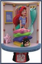 Ariel (Wreck-It Ralph 2) Action Figure