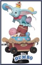 Dumbo (Cherry Blossom) Action Figure