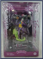 Joker from D-Stage - DC manufactured by Beast Kingdom [Front]