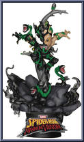 Little Groot (Maximum Venom) Action Figure