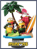 Minions Action Figure