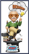 Stan Lee Action Figure