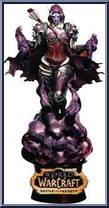 Sylvanas from D-Stage - World of Warcraft manufactured by Beast Kingdom [Loose]