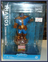 Thanos (Comics Version) Action Figure