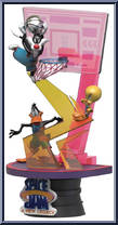 Tweety & Sylvester Action Figure