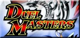 Duel Masters