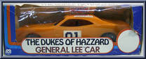 General Lee