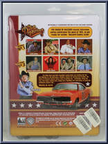 Rosco P. Coltrane from Dukes of Hazzard - Series 1 - 12" Scale manufactured by Figures Toy Company [Back]