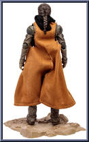 Chani from Dune - Dune: Part Two manufactured by McFarlane [Loose]