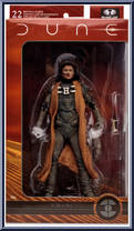 Chani from Dune - Dune: Part Two manufactured by McFarlane [Front]