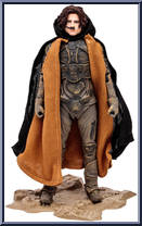 Paul Atreides from Dune - Dune: Part Two manufactured by McFarlane [Loose]