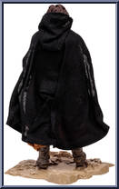 Paul Atreides from Dune - Dune: Part Two manufactured by McFarlane [Loose]