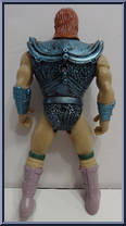 Figure 4 [Need Name Please] from Dungeons - Basic Series manufactured by Mannix [Loose]
