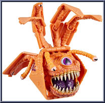 Beholder (Orange) Action Figure
