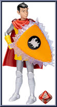 Eric Action Figure