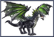 Rakor Action Figure