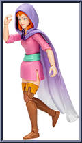 Sheila Action Figure