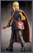 Simon Action Figure