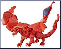 Themberchaud Action Figure