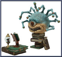 Xanathar Action Figure