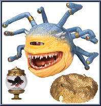 Xanathar Action Figure