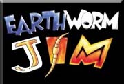 Earthworm Jim (Playmates)