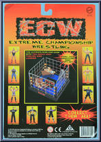 Action Accessories Pack from ECW - Accessories manufactured by Original San Francisco Toymakers [Back]