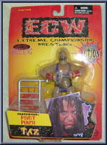 Taz (with Belt)