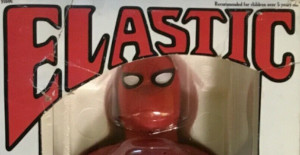 Elastic (Mego)