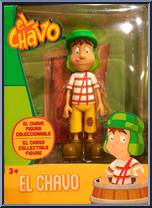 El Chavo Action Figure