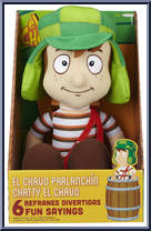 El Chavo Action Figure